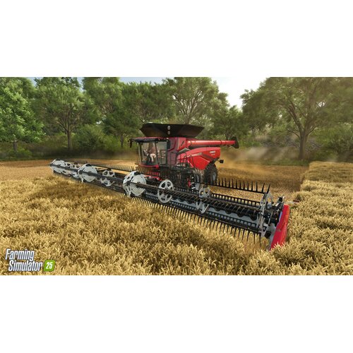 Giants_Software Farming Simulator 25 (XBOX Series X) Cene