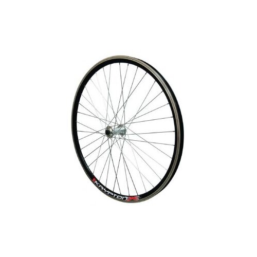  Točak zadnji 26x1.75 alu.dupli crni kontra velosteel Cene