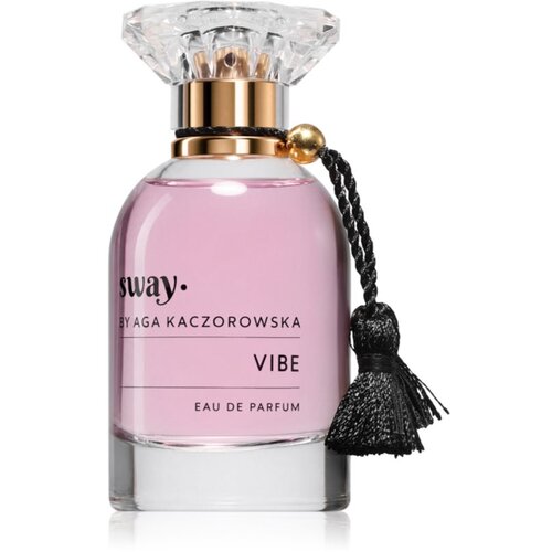 BeBIO SWAY Vibe parfemska voda za žene 50 ml Slike