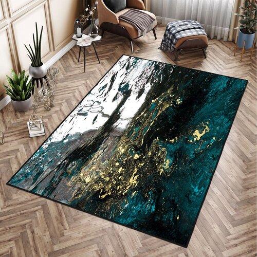 Conceptum Hypnose tepih Exfab264, 120x180cm, Šareni Cene