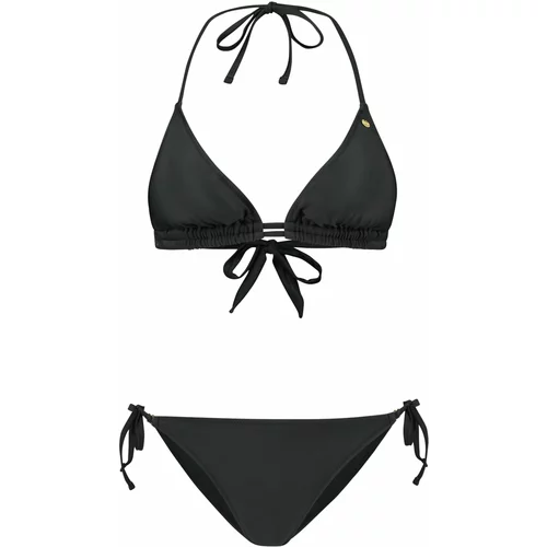 Shiwi Bikini 'LIZ' crna