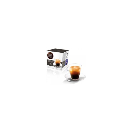 Nescafe Dolce Gusto kapsule Espresso Intenso Slike