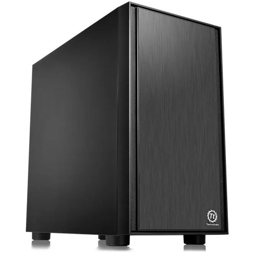 Thermaltake kući&scaron;te VERSA H17 - CA-1J1-00S1NN-00 Cene