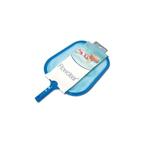 Bestway Mrežica za čišćenje bazena 32cmx30,5cm 61430 Cene