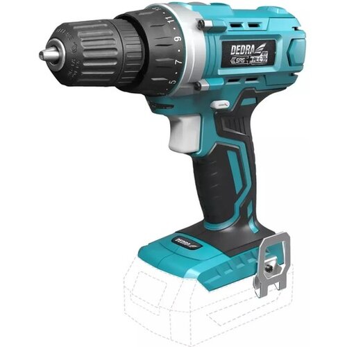Dedra DED7040 power screwdriver /impact driver Cijene
