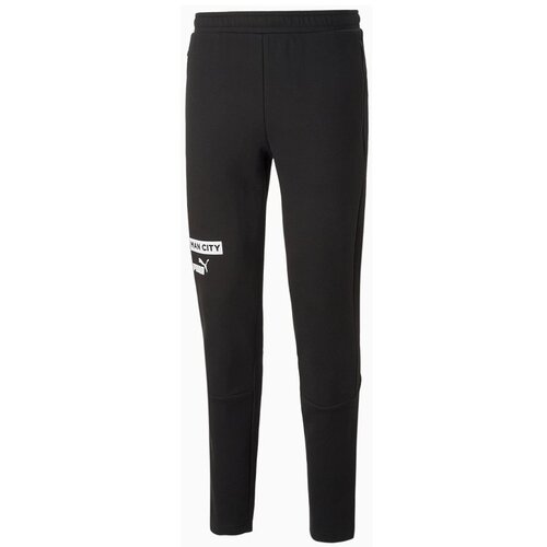 Puma MCFC CAS PANT Crna Slike