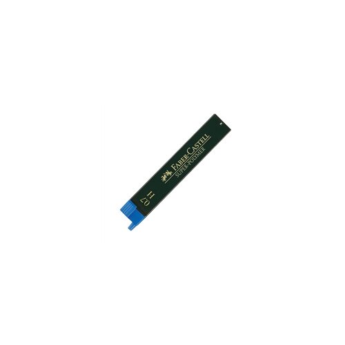 Faber-Castell Mine za tehničku olovku H, 0.7 mm, 12 komada Cene