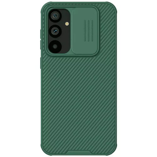 Nillkin torbica camshield pro za samsung S711U galaxy S23 fe zelena Slike