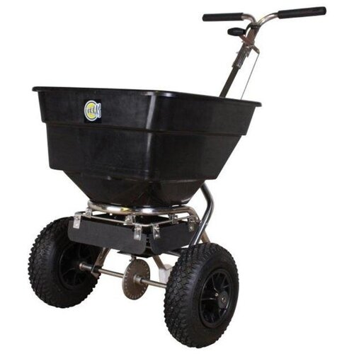 Texas Posipač PRO CS6000, 60L Cijene