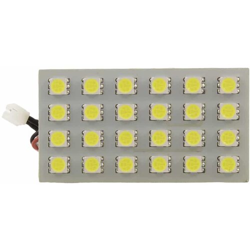 CarGuard Avto LED ploščica W5W, C5W, BA9S 480 lm canbus SMD 3W 12V Cene