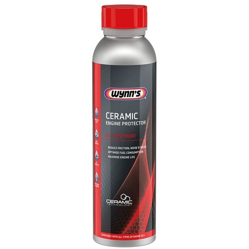 Wynn’s WYNN'S Ceramic Engine Protector aditiv za motorno ulje 325 mL Cene