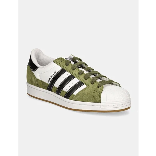 Adidas Tenisice Superstar boja: bijela, ID1378