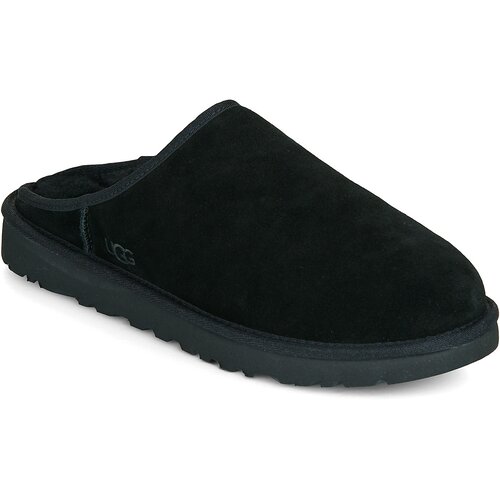 Ugg Nogavice M CLASSIC SLIP-ON Črna Slike