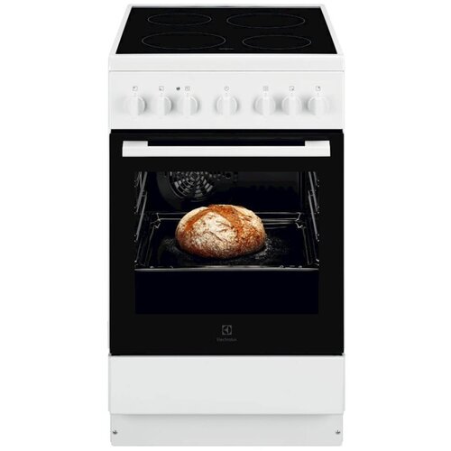 Štedilnik ELECTROLUX LKR540066W Cene