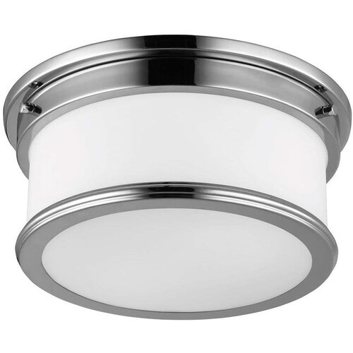  Feiss FE-PAYNE-F-BATH - Plafonsko svetlo za kupatilo PAYNE 2xE27/60W/230V IP44 Cene