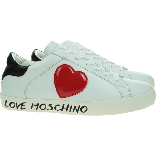 Love Moschino ženske tenisice JA15162G1FIA1 10A Slike