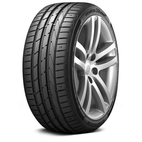 Hankook Ventus S1 Evo 2 K117B Hrs SBL 225/50 R17 94W 4PR RunFlat MOE Cene