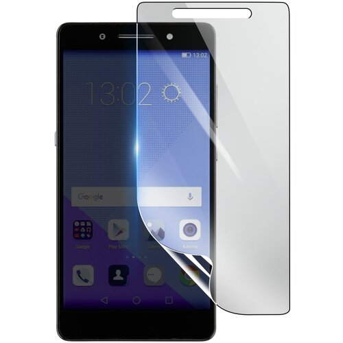 3mk hidrogelna za&scaron;?ita zaslona pred udarci za honor 7, prozorno, (21139433) Cene