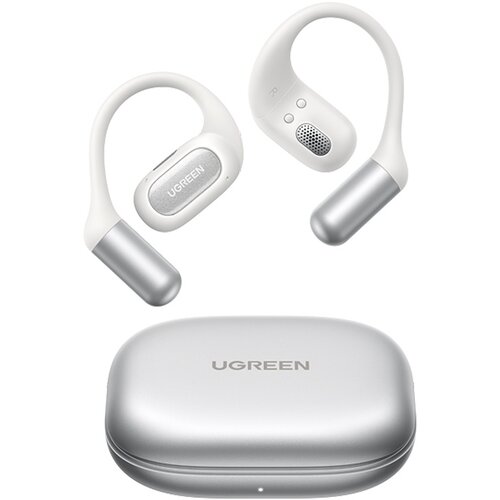Ugreen BREZŽIČNE SLU&amp;Scaron;ALKE FITBUDS WS213 ZA PAMETNE TELEFONE Z BLUETOOTH 5.0, (5000334472) Slike