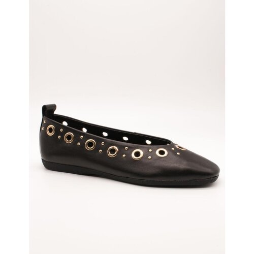 Carmela Balerinke 163305-01 Piel Negro Črna Cene