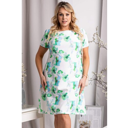 Karko Woman's Dress SB159 Cene