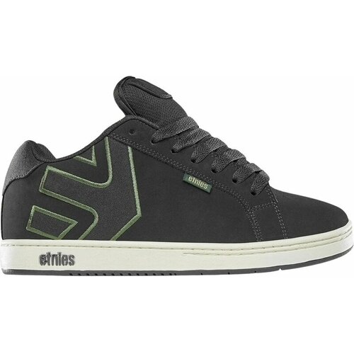 Etnies Fader Skate cevlji black / green Cene