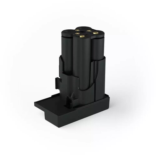  NUKI Power Pack polnilna baterija za Smart Lock črna, (21099315) Cene
