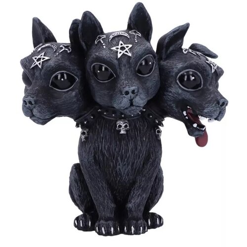 Nemesis Now Cult Cuties - Diabarkus Figure (10 cm) Cene