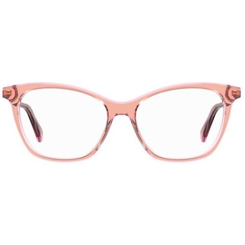 Love Moschino Ženske dioptrijske naočale MOL 579 Pink (roze) Slike