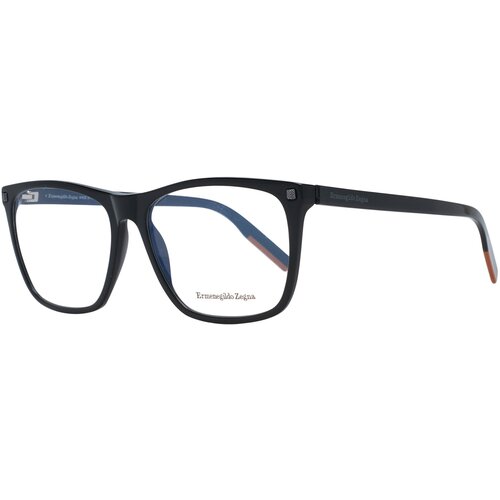 Ermenegildo Zegna Naočare EZ 5215 001 Slike