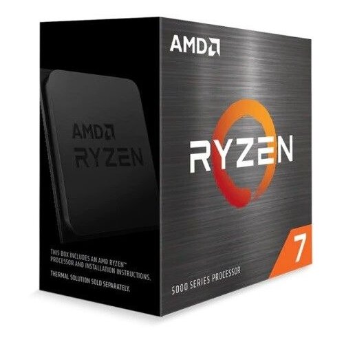 VIST MESH PC Gaming Ryzen 7 5700X RAM 32GB RTX 5070 SSD 1TB M.2, (22059789) Slike