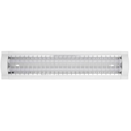 Ledvance LED stropna svetilka Office Line (25 W, Do x &Scaron; x V: 59,5 x 13,4 x 4,6 cm, Hladno bela) Cene