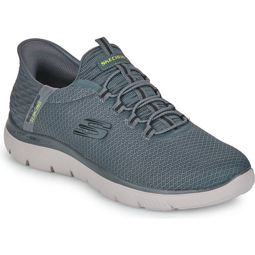 Skechers Slips on SUMMITS Siva Slike