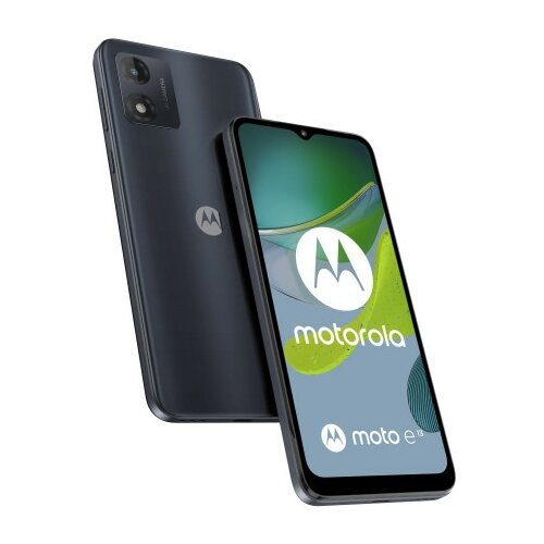 Motorola moto E13 8GB/128GB crni mobilni telefon Slike
