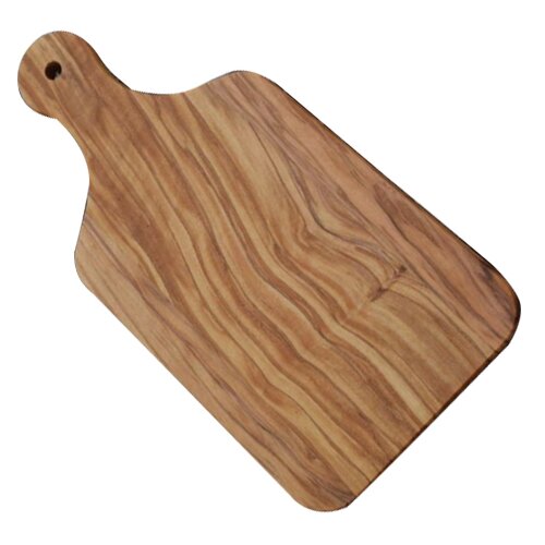 Wood Holz Daska za sečenje 290x135x10mm maslina 721wh Cene