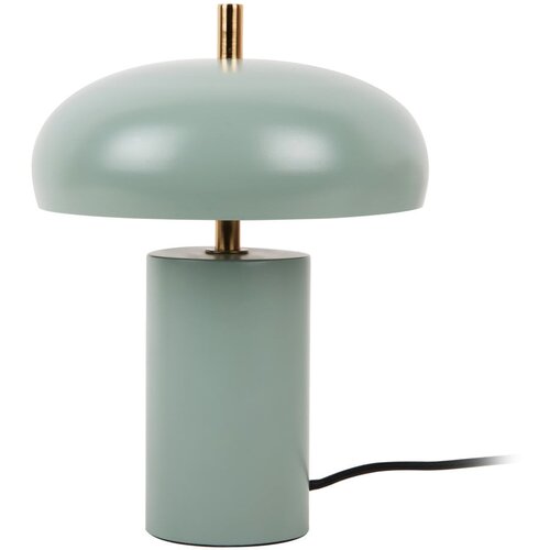 Leitmotiv Kadulja zelena stolna lampa (visina 24 cm) Joya – Cijene