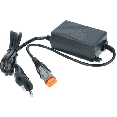 VHBW Polnilec za robotske kosilnice Mamotion Luba 1 AWD / Luba 2 AWD, 24W / 12V / 2A Slike