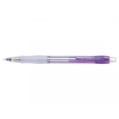  Svinčnik kemični pilot super grip PILOT - VIOLA NEON Cene