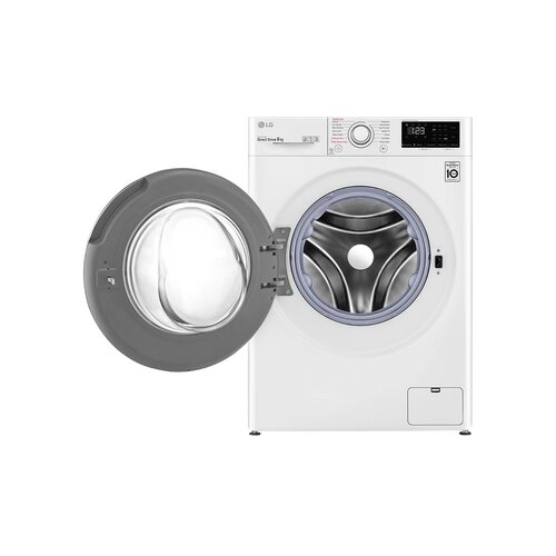 LG F4WV329S0E ma&amp;scaron;ina za pranje ve&amp;scaron;a Slike