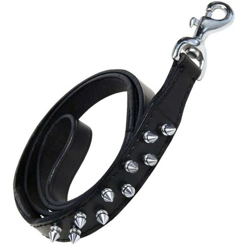 Povodac za pse Gloria Crna 105 cm Cijene