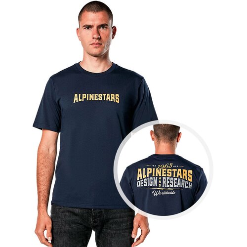 Alpinestars stax csf majica Cene