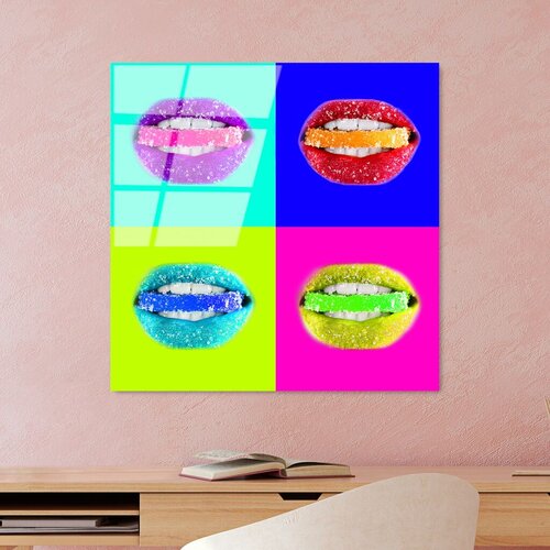 Wallity slika UV-841, 50 x 50 cm Slike