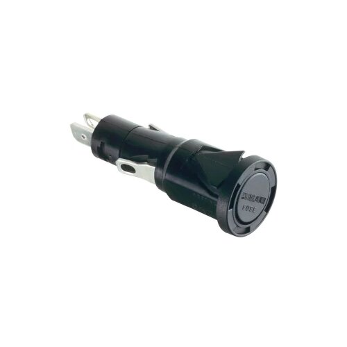 Arcolectric (Bulgin Ltd.) Držač osigurača 6,3 x 32 mm, pogodno za osigurače 6,3x32 mm Cijene