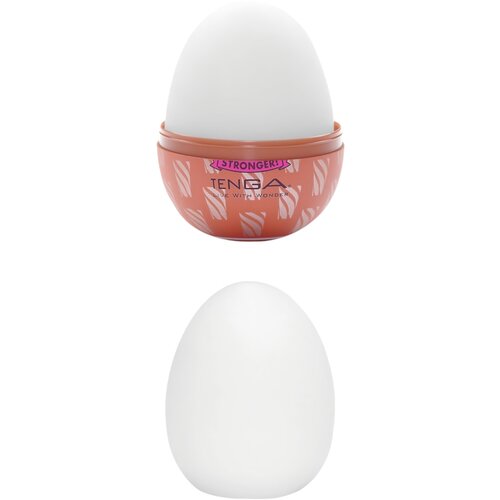 Tenga Egg Cone Slike