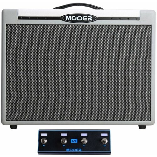 MOOER SD75 Slike