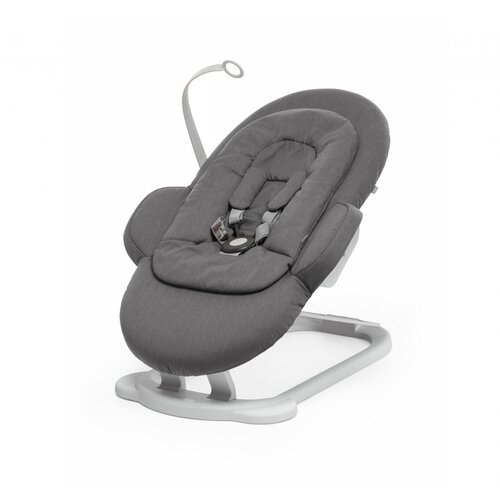 Stokke Ležaljka za bebe Steps, Siva Slike