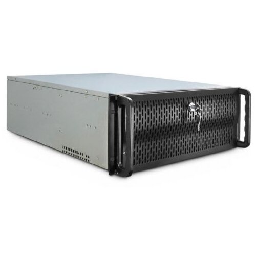 Inter-tech 4U-4129L 4U rack strežniško ohišje Cene