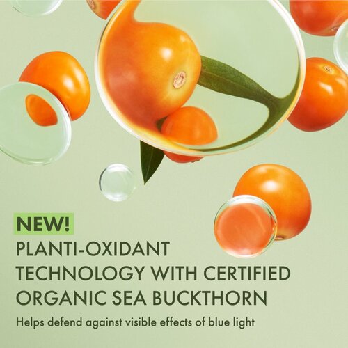 Origins Dr. Andrew Weil for &amp;trade; Mega-Mushroom Fortifying Emulsion with Reishi and Seabuckthorn umirujuća i hidratantna emulzija 100 ml Slike