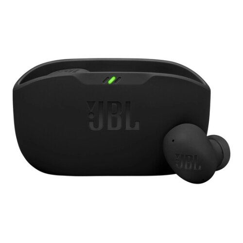 JBL Vibe Buds 2 TWS Slu&scaron;alice Wireless Black Cijene