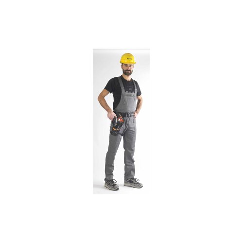 Kapriol Pantalone SA TREGERIMA ESSENTIAL PLAVE Cijene